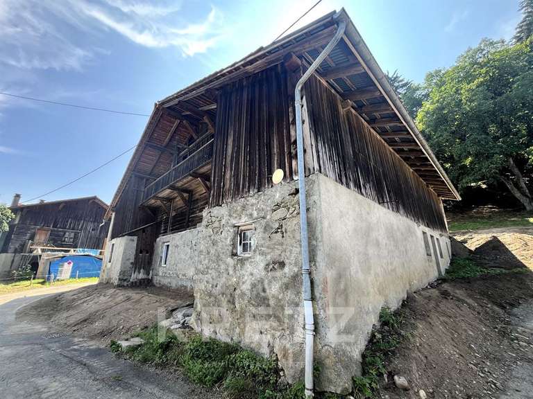 Mill Combloux - 5 bedrooms - 300m²