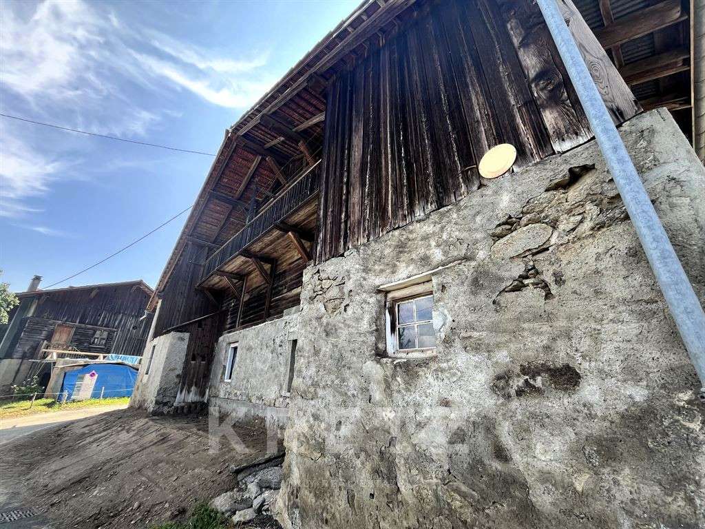 Moulin Combloux