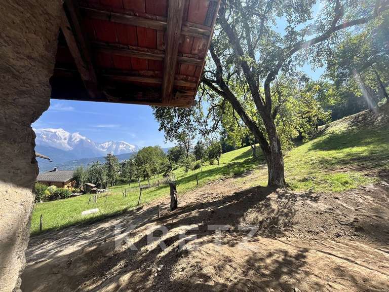 Mill Combloux - 5 bedrooms - 300m²