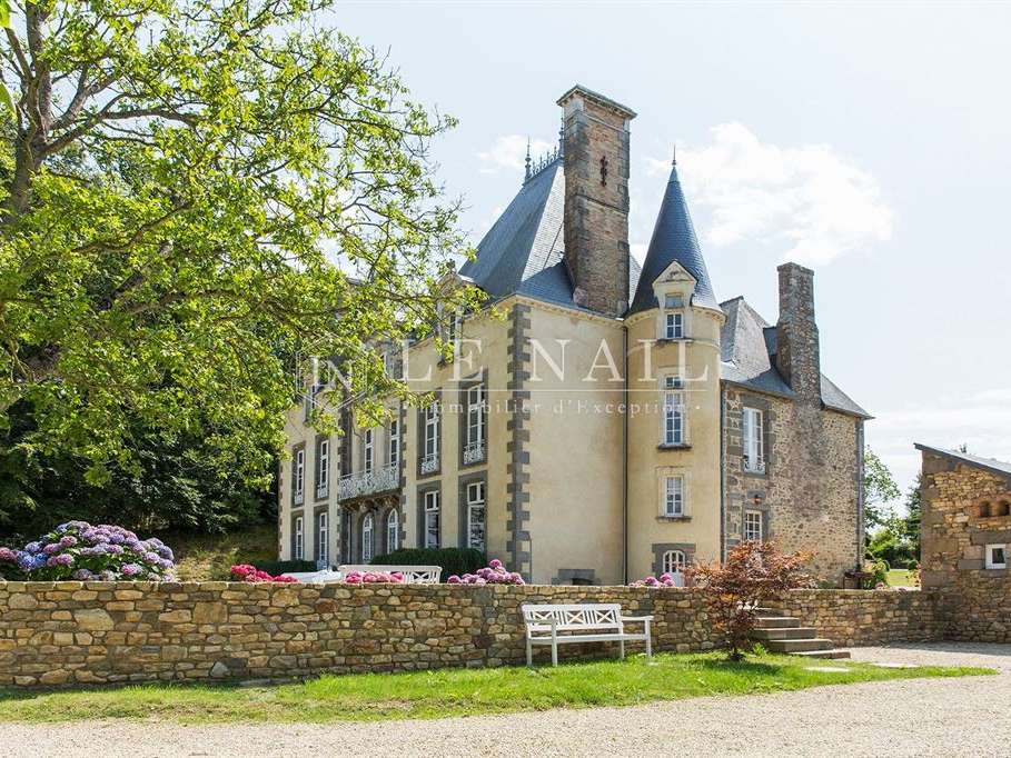 Castle Combourg