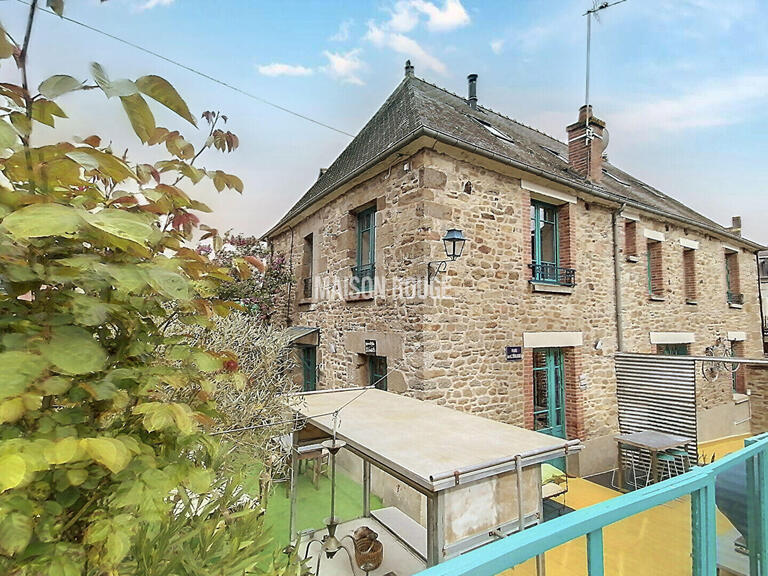 Sale House Combourg - 5 bedrooms