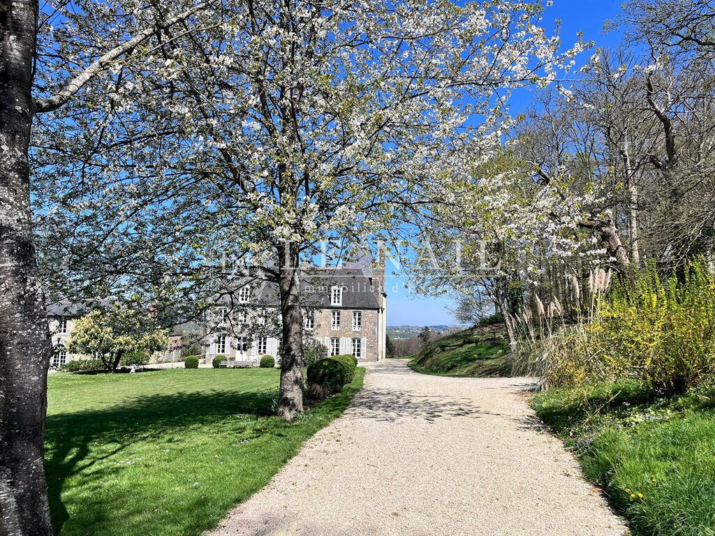 Propriété Combourg