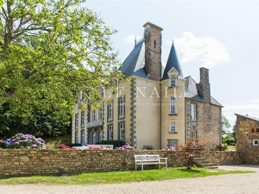 Propriété Combourg
