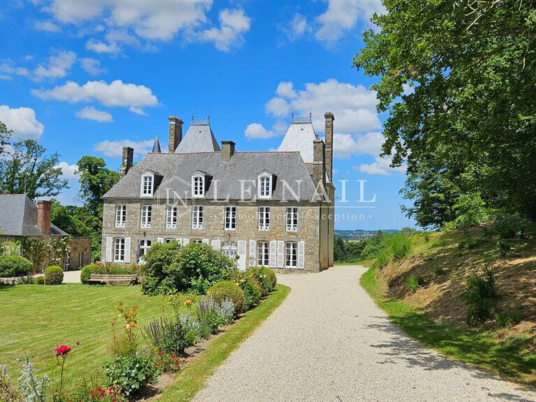 Propriété Combourg