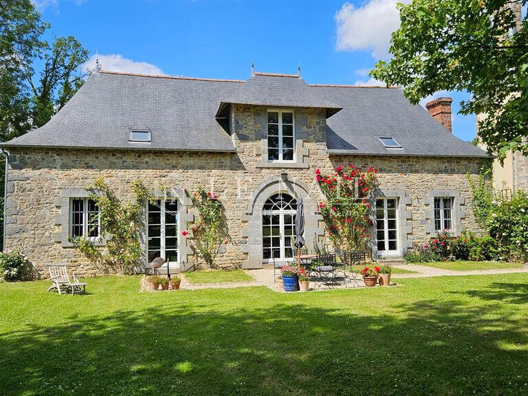 Propriété Combourg