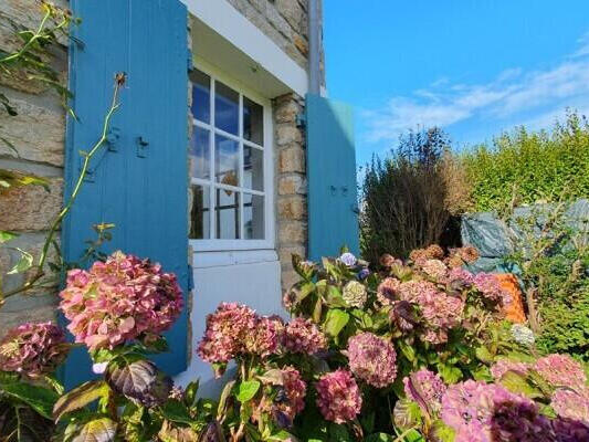 Vente Maison Combrit - 3 chambres