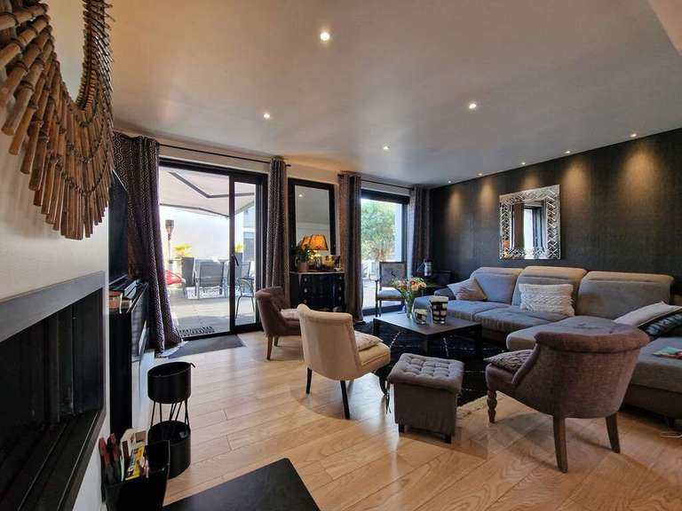 Maison Combrit - 6 chambres