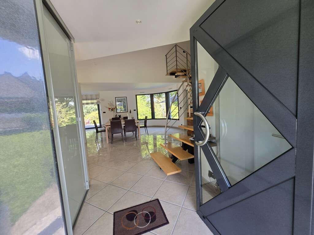 Maison Combrit