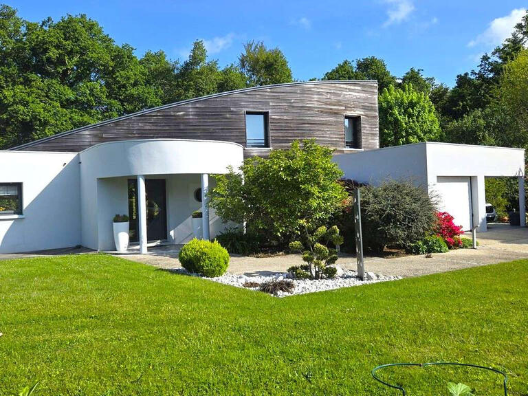 Maison Combrit - 3 chambres