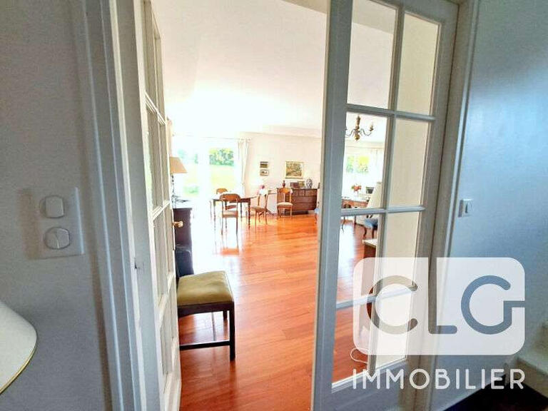 Maison Combrit - 5 chambres