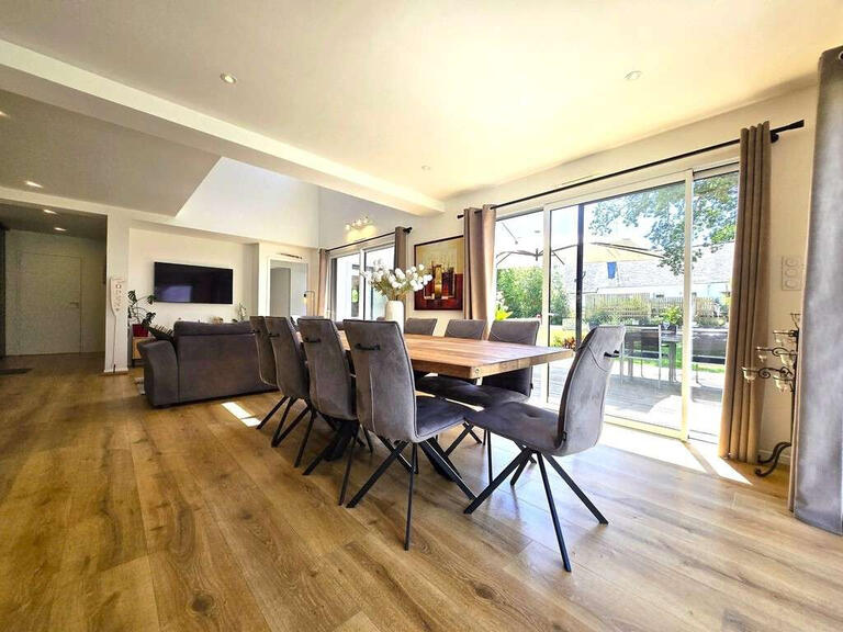 Maison Combrit - 4 chambres