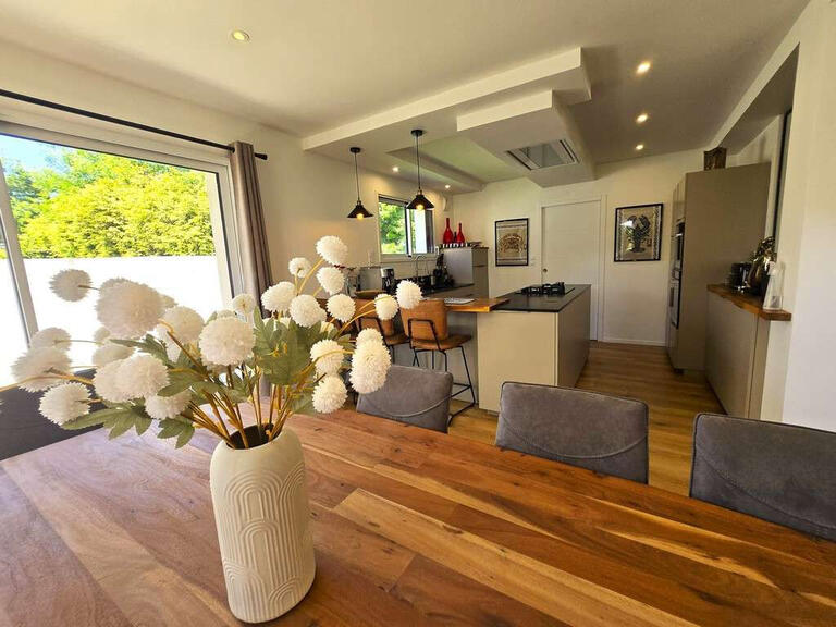 Maison Combrit - 4 chambres