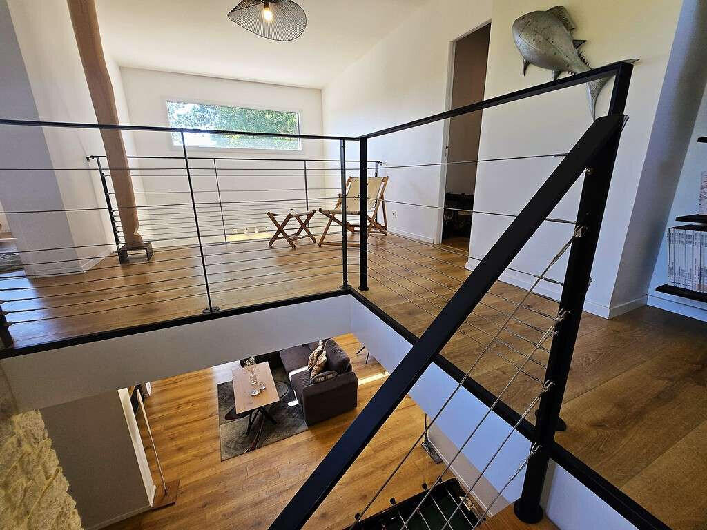 Maison Combrit