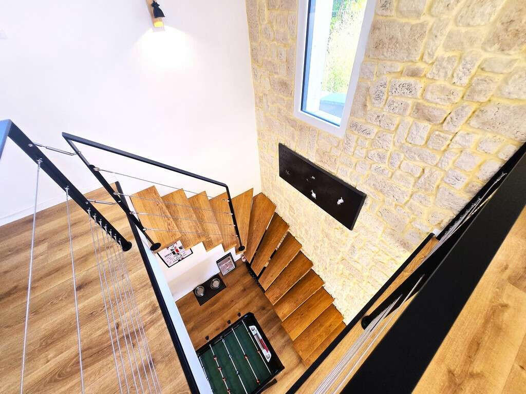 Maison Combrit