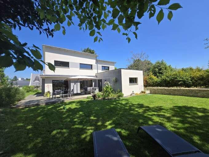 Maison Combrit - 4 chambres