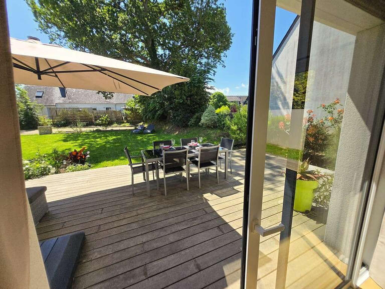 Maison Combrit - 4 chambres