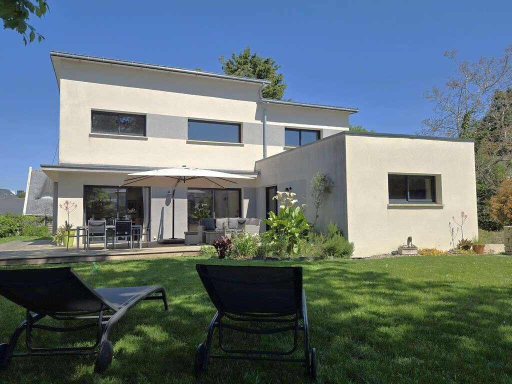 Maison Combrit