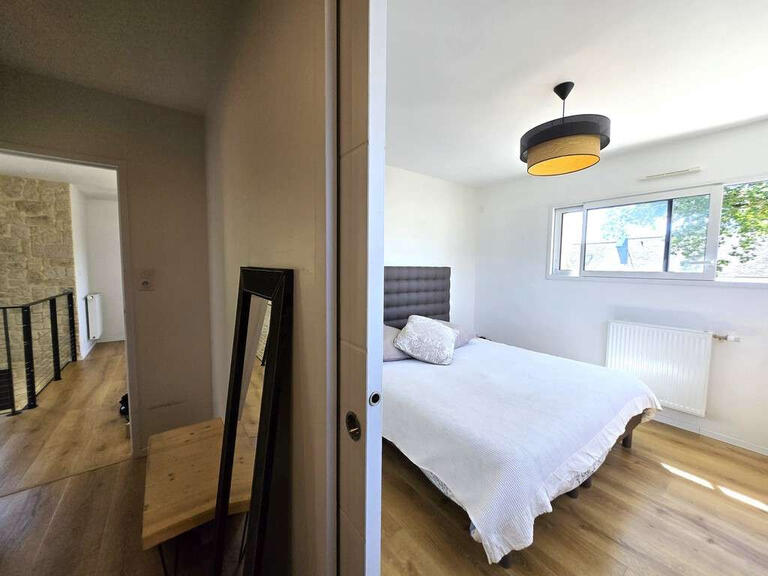 Maison Combrit - 4 chambres
