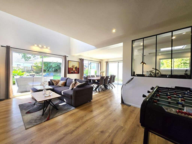 Maison Combrit - 4 chambres