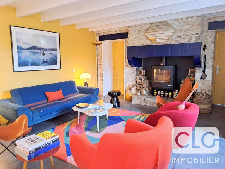 Maison Combrit - 2 chambres