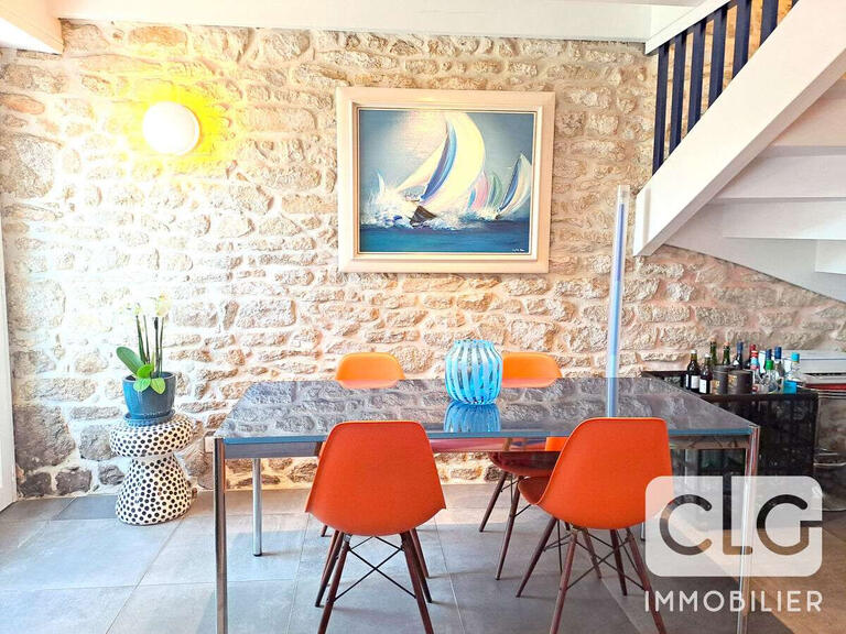 Maison Combrit - 2 chambres