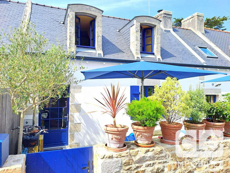 Maison Combrit - 2 chambres