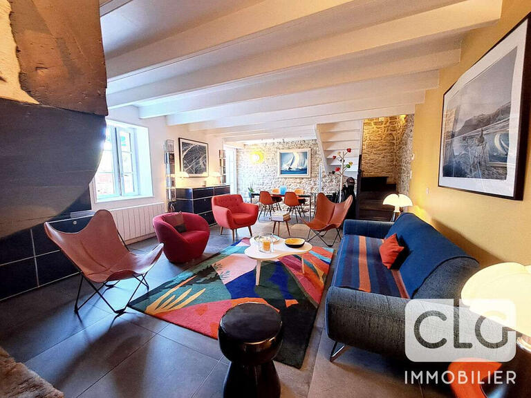 Maison Combrit - 2 chambres