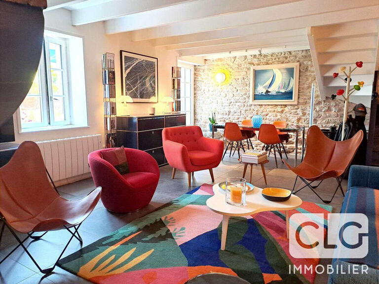 Maison Combrit - 2 chambres