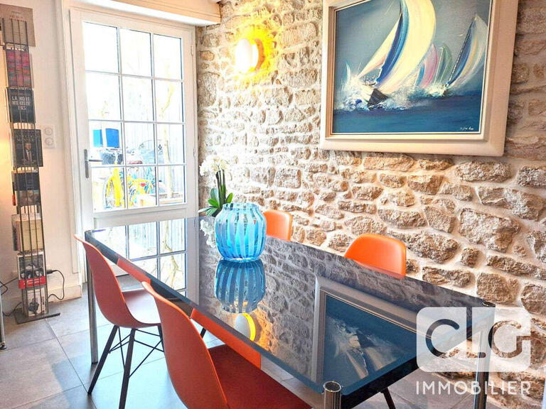 Maison Combrit - 2 chambres