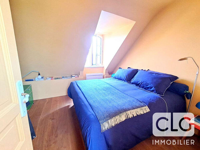 Maison Combrit - 2 chambres
