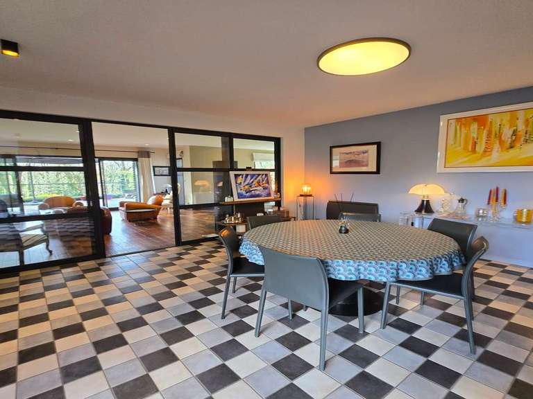Maison Combrit - 5 chambres