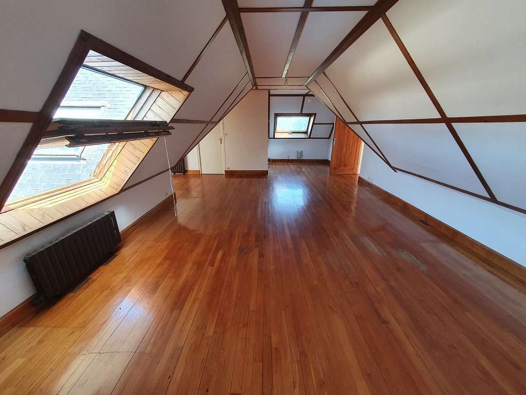 Maison Combrit