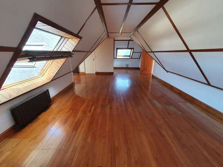 Maison Combrit - 3 chambres