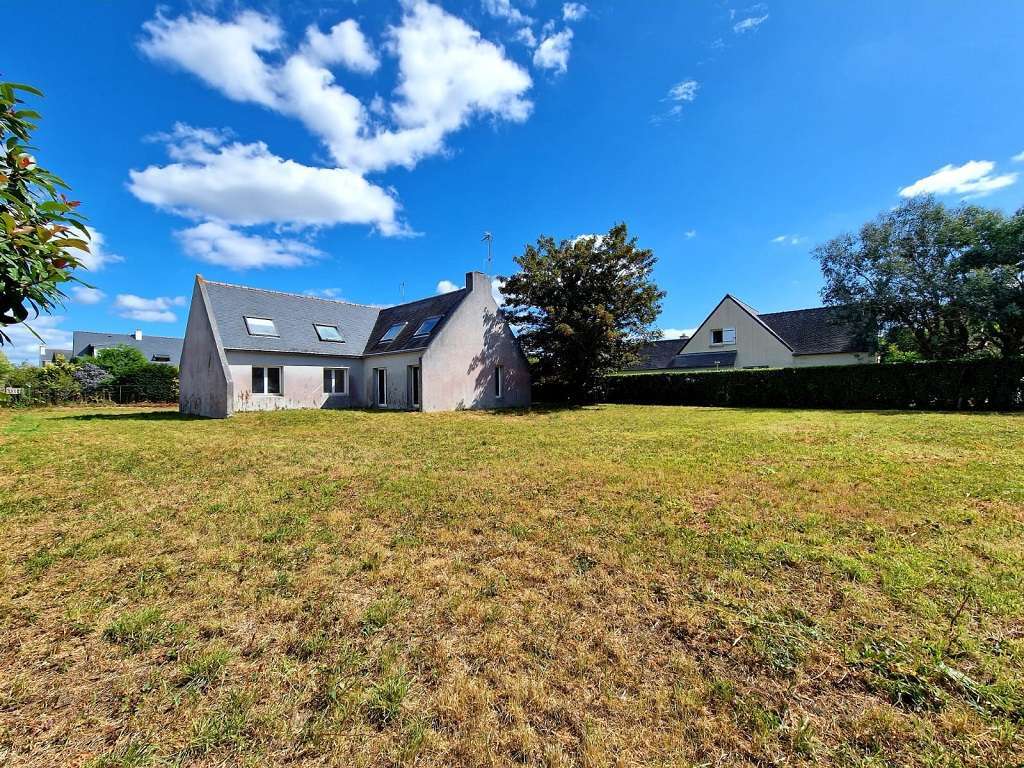Maison Combrit