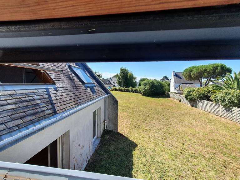 Maison Combrit - 3 chambres