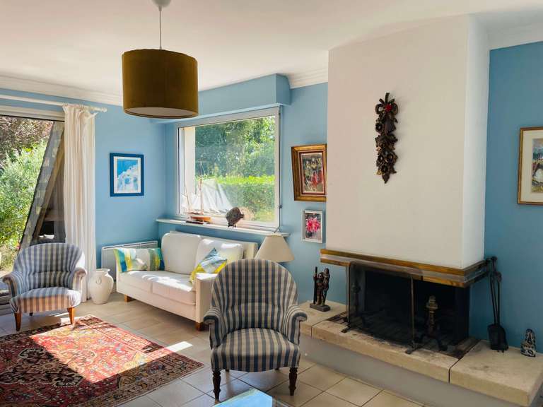 Maison Combrit - 157m²