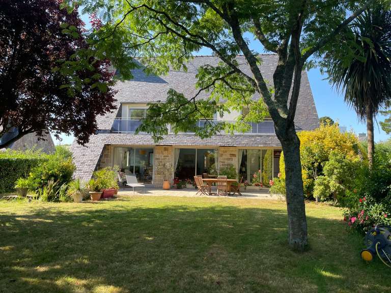 Maison Combrit - 157m²