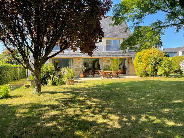Maison Combrit - 157m²