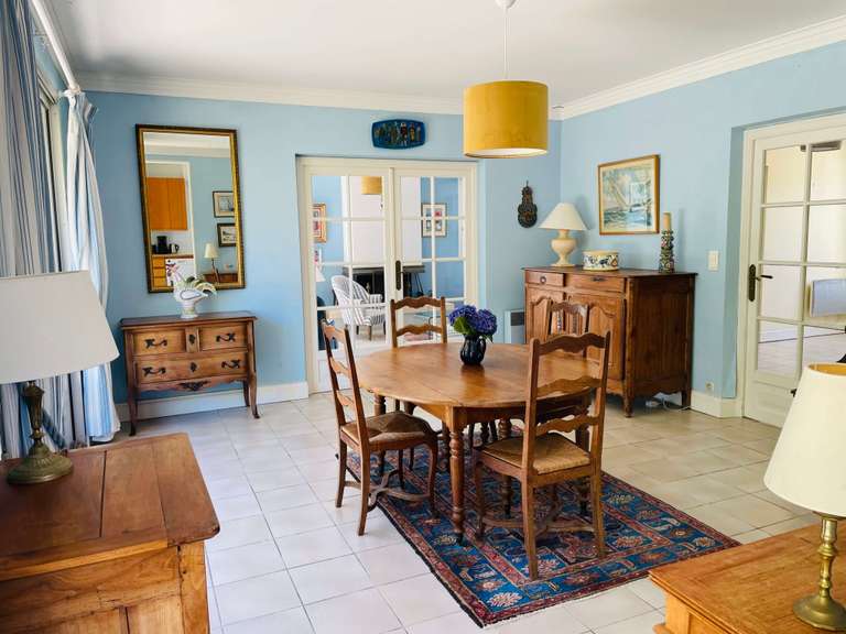 Maison Combrit - 157m²