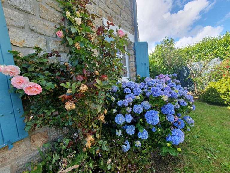 Maison Combrit - 3 chambres