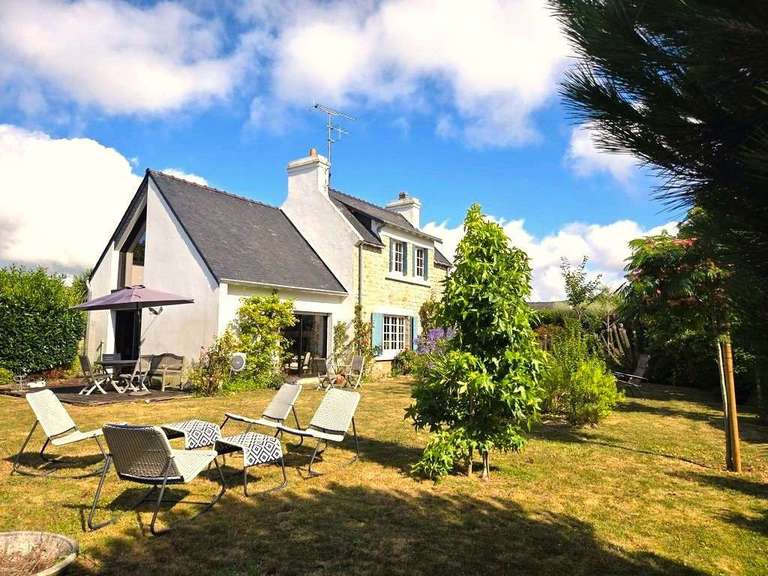 Maison Combrit - 3 chambres