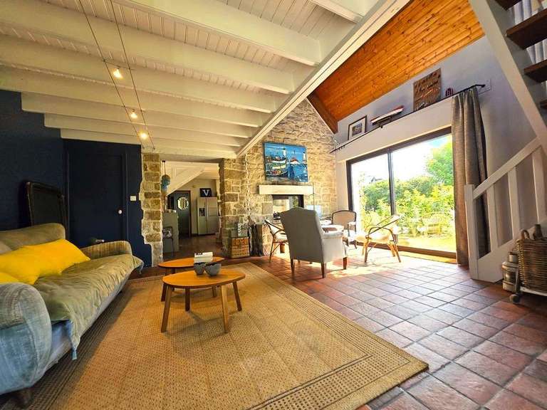 Maison Combrit - 3 chambres