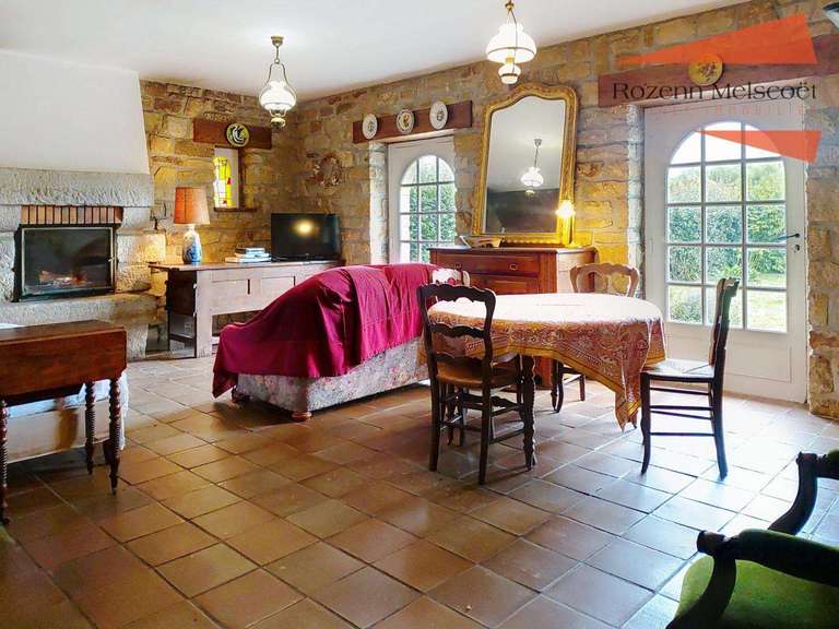 Maison Combrit - 5 chambres