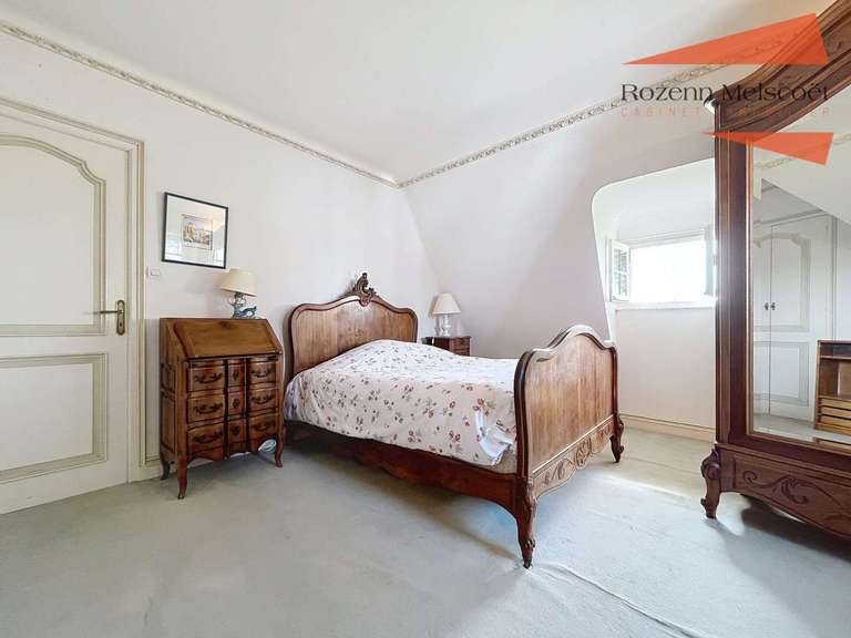 Maison Combrit - 5 chambres