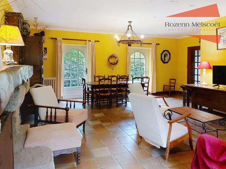 Maison Combrit - 5 chambres