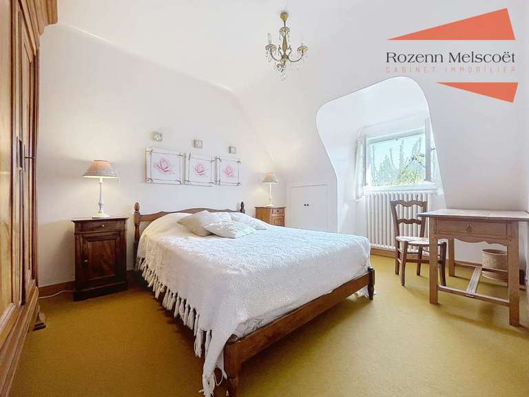 Maison Combrit - 5 chambres