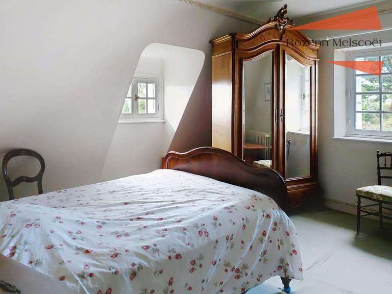 Maison Combrit - 5 chambres