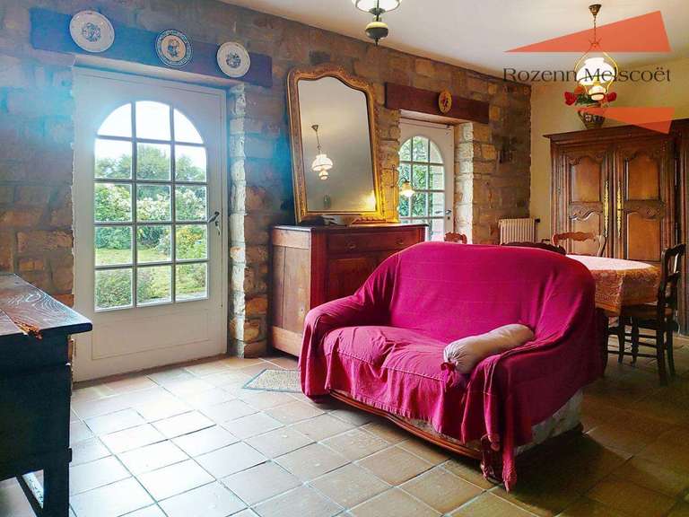 Maison Combrit - 5 chambres