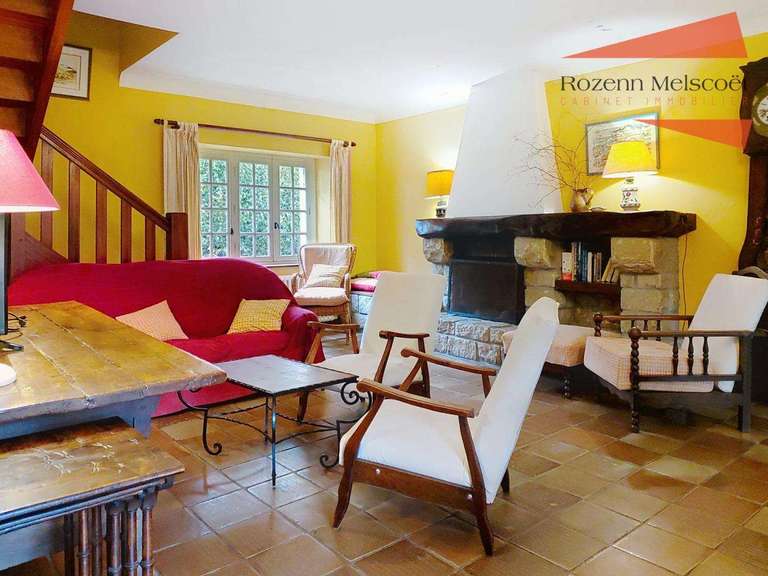 Maison Combrit - 5 chambres