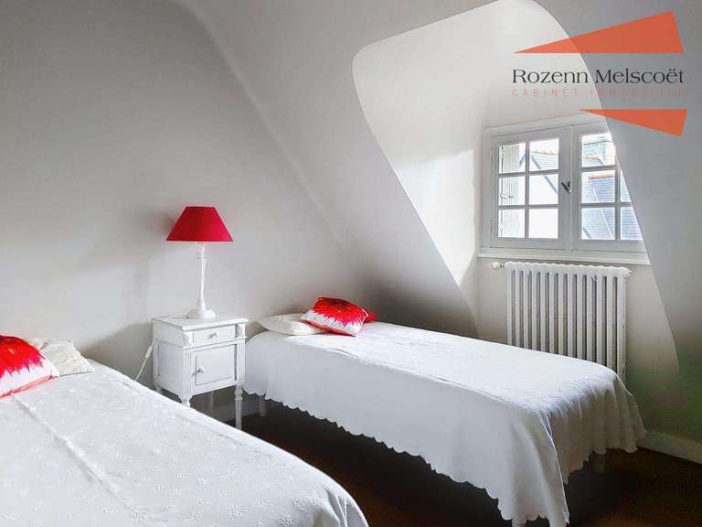 Maison Combrit - 5 chambres